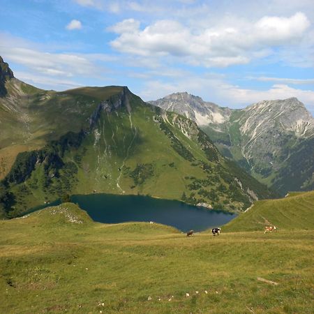 Am Schwand Apartment Graen Luaran gambar