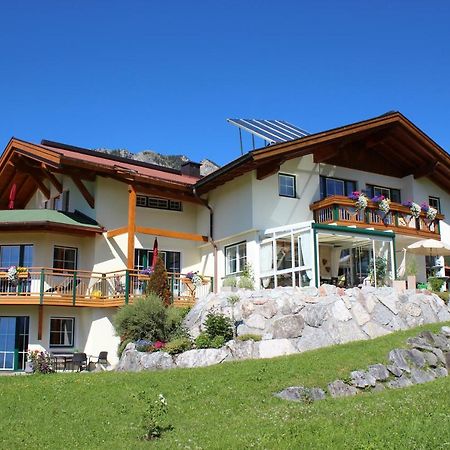Am Schwand Apartment Graen Luaran gambar