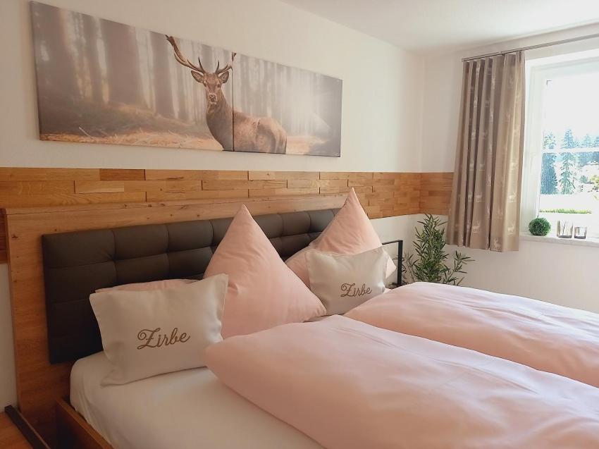 Am Schwand Apartment Graen Luaran gambar
