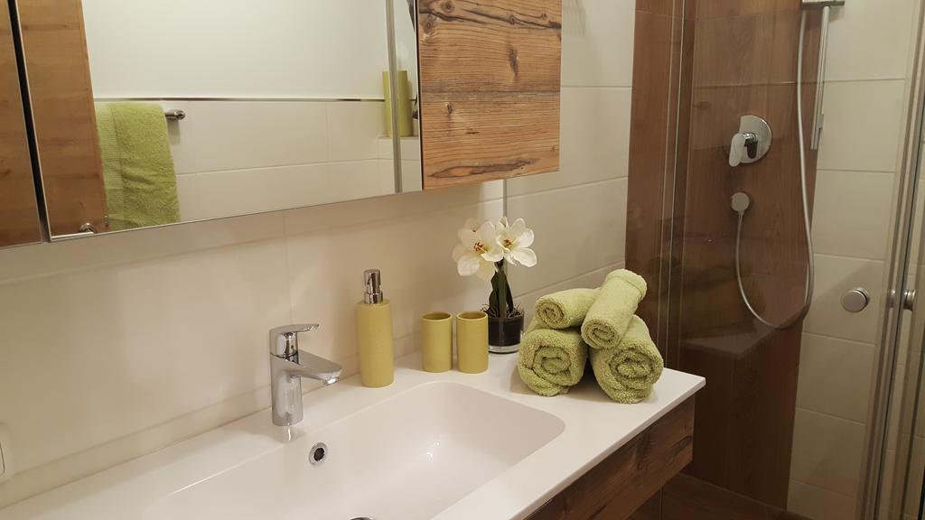 Am Schwand Apartment Graen Luaran gambar